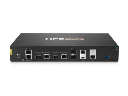 HPE Aruba Networking 9106 Hybrid Gateway 2.2 s