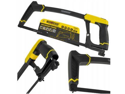 51316 rucni pila na kov 30 cm