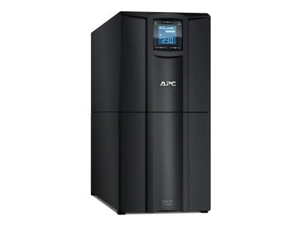 APC smart UPS SMC3000I a s