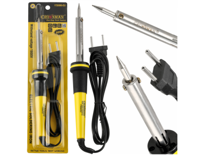 45343 pajecka 60w 230v
