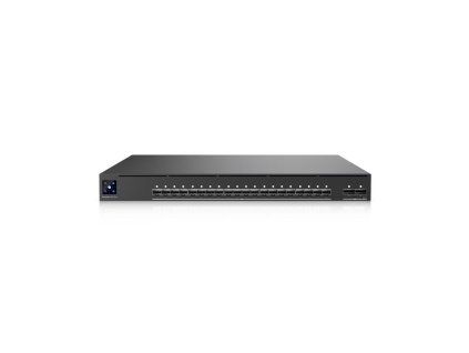 Ubiquiti EAV Fiber enterprise switch a s