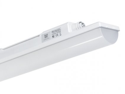Svítidlo LED INNOVA PC 6400lm/840 IP69 konc.