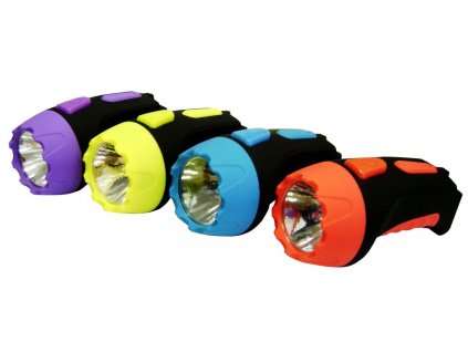Svítilna 2114 1x0,5 LED dobíjecí