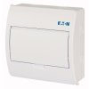 EATON Skříň BC-O-1/8-TW-ECO na omítku, plastová dvířka, IP40