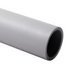 KOPOS Trubka ohebná 06040 Ø33/40mm, 750N, –5 až + 50°C, HDPE, světle šedá (balení 100m)