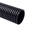 Trubka KOPOFLEX 40 černá UV stabil.,50m
