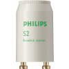 PHILIPS Startér 4-22W S2 SER