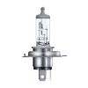 OSRAM Autožárovka BILUX 60/55W P43t 12V H4 Homologace E1