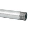 KOPOS Trubka pevná 6029 závitová Ø37,0/34,4mm, –60 až +250°C, ocel, černá (délka 3m)