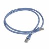 LEGRAND Kabel PATCH FTP CAT6 PVC 1m modrý