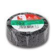NAPRO Páska izolační 19/10m PVC černá SCAPA