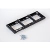 ph shop intercom mounting frame triple anthrazit 02 2x