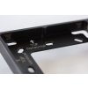 ph shop intercom mounting frame triple anthrazit 04 2x