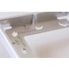 ph shop intercom mounting frame triple silver 04 2x