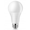 LED žárovka - E27 - A80 - 20W - 1800Lm - teplá bílá