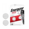 Sada 2x speciálních baterií ENERGIZER CR2032