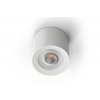 Loxone Příložný LED Spot WW bílá