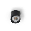 PH Shop 600x400 LED Ceiling Spot Anthracite