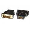 Redukce HDMI A (F) / DVI-D (M)