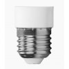 Redukce adaptér patice žárovky ORNO LH/E27/E14-6 E27/E14