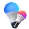 Yeelight LED Smart Bulb W4 Lite (color) 4-pack