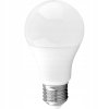 LED žárovka E27 10W 24V - studená bílá