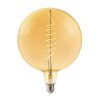 Nordlux LED žárovka Smart Deco Gold Globe 4,7W E27 2200K (jantarová) Dekorativní žárovky sklo 2170122747