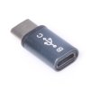 PremiumCord adaptér USB-C - microUSB 2.0/Female
