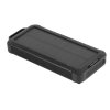 Solární PowerBank KRUGER & MATZ KM0910 10000mAh Li-pol