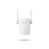 TP-Link RE305 AC1200 Dual Band Wifi Range Extender/AP, 1x10/100 RJ45, power schedule