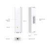 TP Link EAP623 Outdoor HD Access Point e