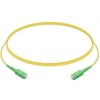 Ubiquiti UF-SM-PATCH-APC-APC, UFiber PatchCord APC/APC, 1,5m, SM