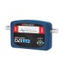 Opticum OPT-1 / ANT-300 DVB-T/T2 Signal Finder