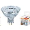 OSRAM LED STAR GU5,3 3,8W/840 12V MR16 35W studená