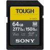 SONY SFM64T/micro SDXC/64GB/277MBps/UHS-II U3 / Class 10