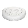 D-Link DWL-8620AP - Wireless AC2600 Wave2 Dual-Band Unified Access Point