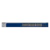 NETGEAR 24PT 10G/MULTI-GIG WEB MANAGED PLUS