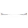Ubiquiti U-Cable-PATCH-RJ45,Eth Patch Kabel, 0,1m (0,22m s konektory), Cat6, bílý