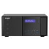 QNAP řízený switch QGD-3014-16PT-8G (16x GbE PoE+, 4core CPU, 4x SATA, 8GB RAM, 2x HDMI, 3x USB)