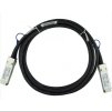 Dell propojovací kabel, 100GbE QSFP28 to QSFP28, připojovací kabel Passive Direct, 5 metrů