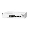HPE NW IO 1830 8G 4pClass4 PoE 65Wsw JL811A ON LF