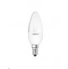 OSRAM VALUE E14 4,9W (5W, 5,5W)/840 CLB40W svíčka studená