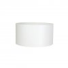 AZZARDO Stínidlo pro stojací lampy Tripod Wood a Tristan Shade TF floor 45 white AZ3014 45cm bílé