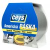 CEYS Páska TACK opravná americká 50mmx10m