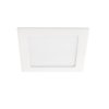 KANLUX Svítidlo LED KATRO V2 12W -WW-W 720lm 3000K IP44