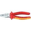 KNIPEX Kleště 03 06 180 kombinované