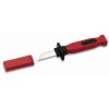 CIMCO Nůž 121042 kabelový s krytkou