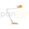 PANLUX Svítidlo GINEVRA DUO 40W G9 stolní lampa IP20 oranžová