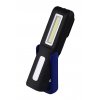 PANLUX Svítilna LED INDY 3W COB 200lm 1200mAh nabíjecí, montážní IP44