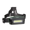 SCHNEIDER Svítilna LED Thorsman IMT47239 3W 250lm čelovka IP54